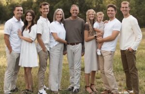 Andy Jacobs Orem, UT Obituary, Cause of Death; Orem High School Coach Andrew Andy Jacobs Dies Unexpectedly, Loved Ones Mourn
