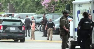 Teen Killed as SWAT Prepares to Search Richmond Apartment; Police Say Officers Did Not Fire: Read More
