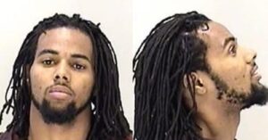 WANTED: JERRELL CHILES FOR SEX CRIMES & EXPLOITATION IN AUGUSTA, GA: Read More