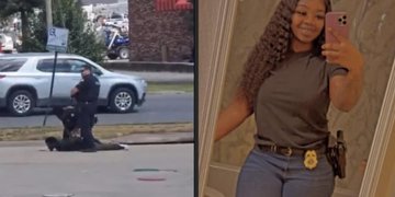 Little Rock School Employee Shot and Killed Outside Rockefeller Early Childhood Center; Suspect in Custody