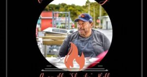 Ellendale Volunteer Fire Co. Mourns the Loss of Granville “Shorty” Hall: Read More