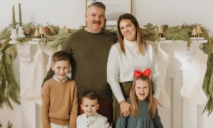 Ryan, Parker, and Emily Long Madbury, NH Obituary & Cause of Death: Tragic Murder-Suicide Claims Lives of Four Family Members – Report