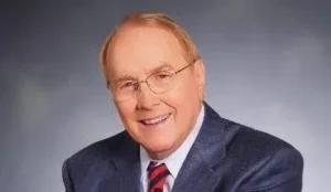 James Clayton Dobson Jr., Evangelical Leader and Founder of Focus on the Family, Dies at 88: Read More